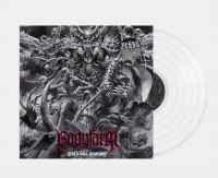 Bodyfarm - Malicious Ecstasy (Clear Vinyl Lp) in der Gruppe UNSERE TIPPS / Freitagsveröffentlichungen / Fredag den 16:e augusti bei Bengans Skivbutik AB (5557368)