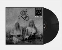Asagraum - Veil Of Death, Ruptured (Black Viny in der Gruppe VINYL / Bestseller bei Bengans Skivbutik AB (5557369)