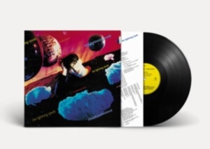 Lightning Seeds The - Cloudcuckooland in der Gruppe UNSERE TIPPS / Freitagsveröffentlichungen / Fredag den 9:e augusti bei Bengans Skivbutik AB (5557379)