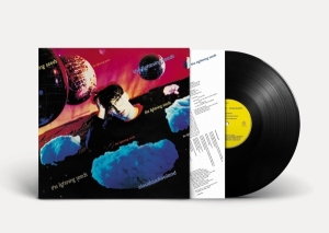 Lightning Seeds The - Cloudcuckooland in der Gruppe VINYL / Pop-Rock bei Bengans Skivbutik AB (5557379)