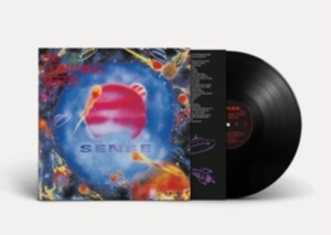 Lightning Seeds The - Sense in der Gruppe Övrigt /  bei Bengans Skivbutik AB (5557380)