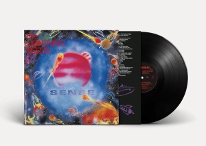 Lightning Seeds The - Sense in der Gruppe Övrigt /  bei Bengans Skivbutik AB (5557380)