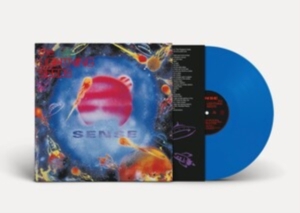 Lightning Seeds The - Sense in der Gruppe UNSERE TIPPS / Freitagsveröffentlichungen / Fredag den 9:e augusti bei Bengans Skivbutik AB (5557381)
