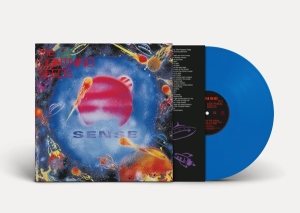 Lightning Seeds The - Sense in der Gruppe UNSERE TIPPS / Freitagsveröffentlichungen / Fredag den 9:e augusti bei Bengans Skivbutik AB (5557381)