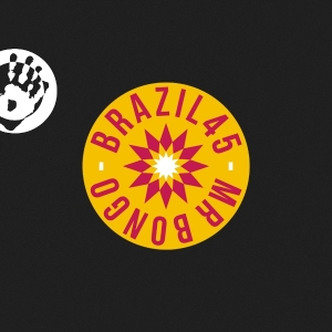 Sa Sandra De | Equipe Rádio Cidade - Olhos Coloridos / Bons Tempos : Sao Paulo (Good Times) in der Gruppe Övrigt / bei Bengans Skivbutik AB (5557390)