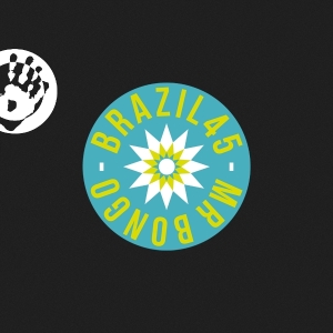 Jorge Ben & Toquinho & João Donato - Carolina Carol Bela / A Rã in der Gruppe Övrigt /  bei Bengans Skivbutik AB (5557395)