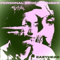 Eazyhead - Personal Echo Chamber in der Gruppe UNSERE TIPPS / Freitagsveröffentlichungen / Fredag den 13:e september 2024 bei Bengans Skivbutik AB (5557418)