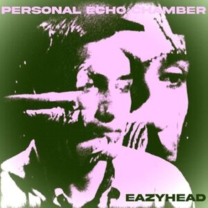 Eazyhead - Personal Echo Chamber in der Gruppe UNSERE TIPPS / Freitagsveröffentlichungen / Fredag den 13:e september 2024 bei Bengans Skivbutik AB (5557418)