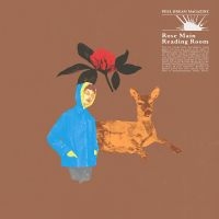 Peel Dream Magazine - Rose Main Reading Room in der Gruppe VINYL bei Bengans Skivbutik AB (5557424)