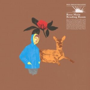 Peel Dream Magazine - Rose Main Reading Room in der Gruppe CD bei Bengans Skivbutik AB (5557425)