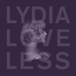 Loveless Lydia - Something Else in der Gruppe UNSERE TIPPS / Freitagsveröffentlichungen / Fredag den 23:e augusti bei Bengans Skivbutik AB (5557441)