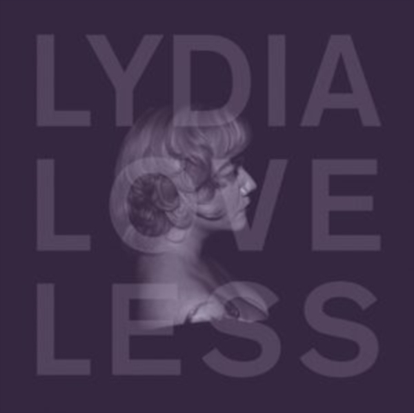 Loveless Lydia - Something Else in der Gruppe VINYL / Bestseller bei Bengans Skivbutik AB (5557441)