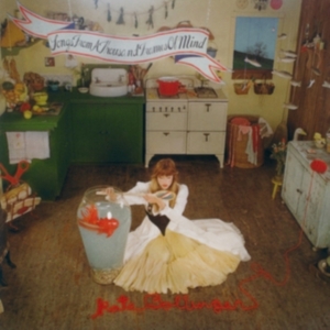 Kate Bollinger - Songs From A Thousand Frames Of Min in der Gruppe CD bei Bengans Skivbutik AB (5557454)