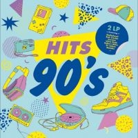 Various Artists - Hits 90! in der Gruppe UNSERE TIPPS / Freitagsveröffentlichungen / Fredag den 13:e september 2024 bei Bengans Skivbutik AB (5557471)
