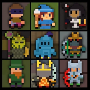 Mykel Dunn & Jagex Audio Team - Runescape: Battleaxes And Ballads in der Gruppe UNSERE TIPPS / Freitagsveröffentlichungen /  bei Bengans Skivbutik AB (5557504)