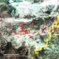 Husebokjetil - Emerging Narratives in der Gruppe UNSERE TIPPS / Freitagsveröffentlichungen / Fredag den 27:e september 2024 bei Bengans Skivbutik AB (5557514)