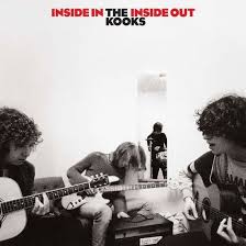 The Kooks - Inside In/Inside Out (Vinyl) in der Gruppe VINYL / Pop-Rock bei Bengans Skivbutik AB (5557537)