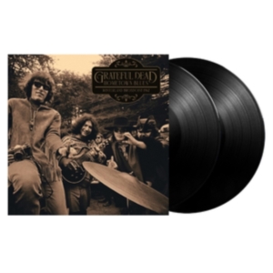 Grateful Dead - Hometown Blues (2 Lp Vinyl) in der Gruppe UNSERE TIPPS / Freitagsveröffentlichungen / Fredag den 20:e september 2024 bei Bengans Skivbutik AB (5557548)