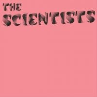 Scientists The - Scientists The (Sun Yellow Vinyl Lp in der Gruppe UNSERE TIPPS / Freitagsveröffentlichungen / Fredag den 26:e Juli 2024 bei Bengans Skivbutik AB (5557551)