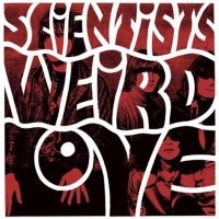 Scientists The - Weird Love (Pink Vinyl Lp) in der Gruppe UNSERE TIPPS / Freitagsveröffentlichungen / Fredag den 26:e Juli 2024 bei Bengans Skivbutik AB (5557552)
