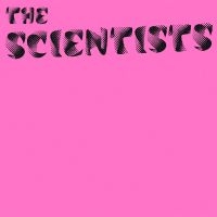 Scientists The - Scientists The (Vinyl Lp) in der Gruppe VINYL / Pop-Rock bei Bengans Skivbutik AB (5557553)