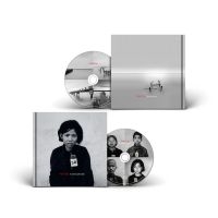Fix8:/:Sed8 - Humanophobia:Dormicum (2 Cd Book) in der Gruppe CD bei Bengans Skivbutik AB (5557554)