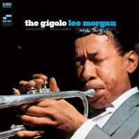 Lee Morgan - The Gigolo in der Gruppe VINYL bei Bengans Skivbutik AB (5557582)