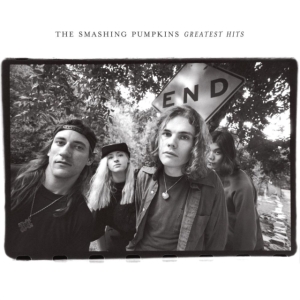Smashing Pumpkins - Rotten Apples Greatest Hits in der Gruppe UNSERE TIPPS / Freitagsveröffentlichungen / Fredag den 9:e augusti bei Bengans Skivbutik AB (5557588)
