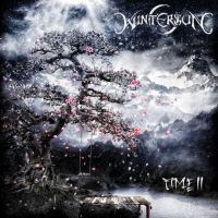 Wintersun - Time Ii in der Gruppe UNSERE TIPPS / Freitagsveröffentlichungen / Fredag den 30:e augusti 2024 bei Bengans Skivbutik AB (5557593)