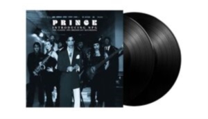 Prince - Introducing Npg (2 Lp Vinyl) in der Gruppe UNSERE TIPPS / Freitagsveröffentlichungen / Fredag den 20:e september 2024 bei Bengans Skivbutik AB (5557597)