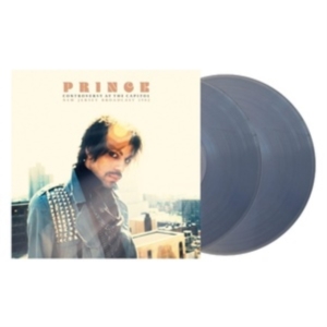 Prince - Controversy At The Capitol (2 Lp Cl in der Gruppe UNSERE TIPPS / Freitagsveröffentlichungen / Fredag den 20:e september 2024 bei Bengans Skivbutik AB (5557599)