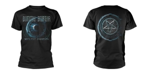 Dimmu Borgir - T/S Death Cult Armageddon (Xxxl) in der Gruppe BW-T-shirts bei Bengans Skivbutik AB (5557607)
