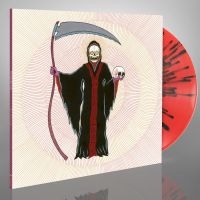 Stoned Jesus - Harvest The (Splatter Vinyl Lp) in der Gruppe UNSERE TIPPS / Freitagsveröffentlichungen / Fredag den 16:e augusti bei Bengans Skivbutik AB (5557611)