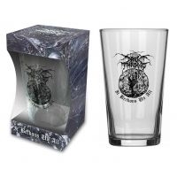 Darkthrone - Beer Glass - It Beckons Us All in der Gruppe UNSERE TIPPS / Freitagsveröffentlichungen / Fredag den 9:e augusti bei Bengans Skivbutik AB (5557615)