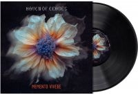 Haven Of Echoes - Memento Vivere (Black Vinyl Lp) in der Gruppe UNSERE TIPPS / Freitagsveröffentlichungen / Fredag den 20:e september 2024 bei Bengans Skivbutik AB (5557636)