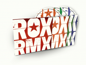 Roxette - Rox Rmx (3CD) in der Gruppe CD bei Bengans Skivbutik AB (5557702)