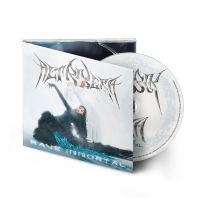 Alt Blk Era - Rave Immortal (Digipack) in der Gruppe CD / Hårdrock bei Bengans Skivbutik AB (5557703)
