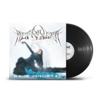 Alt Blk Era - Rave Immortal (Vinyl Lp) in der Gruppe VINYL / Hårdrock bei Bengans Skivbutik AB (5557704)