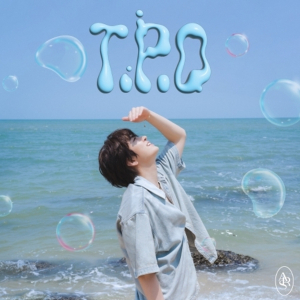 Youngjae - T.p.o (Plve) (Random Ver.) in der Gruppe UNSERE TIPPS / Freitagsveröffentlichungen / Fredag den 12:e Juli 2024 bei Bengans Skivbutik AB (5557712)