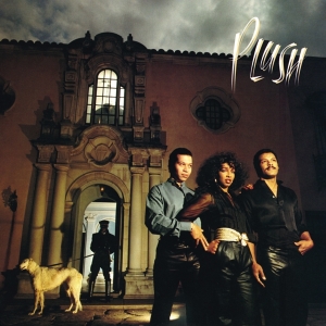 Plush - Plush in der Gruppe VINYL bei Bengans Skivbutik AB (5557719)