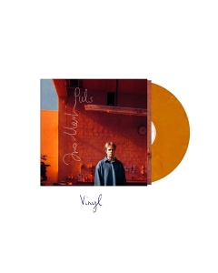 Martin Ivo - Puls in der Gruppe VINYL bei Bengans Skivbutik AB (5557734)