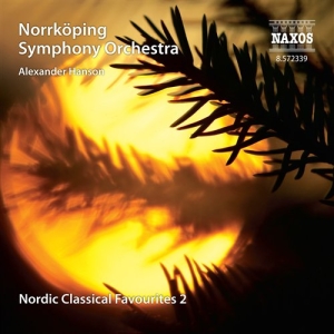 Various - Nordic Classical Favourites 2 in der Gruppe cdonuppdat / CDON Jazz klassiskt NX bei Bengans Skivbutik AB (555779)