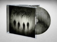 Drawn Into Descent - Drawn Into Descent in der Gruppe CD bei Bengans Skivbutik AB (5557858)