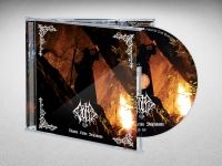 Oath - Mustan Liekin Veljeskunta in der Gruppe CD bei Bengans Skivbutik AB (5557859)
