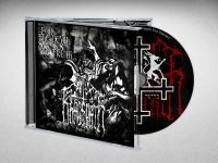 Khaospath - For The Devil Speaks The Truth in der Gruppe CD / Hårdrock bei Bengans Skivbutik AB (5557861)