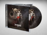 Doedsvangr - Satan Ov Suns in der Gruppe CD bei Bengans Skivbutik AB (5557862)