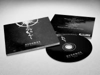 Azaghal - Valo Pohjoisesta (Digipack) in der Gruppe CD bei Bengans Skivbutik AB (5557865)