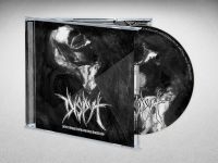 Dispyt - Den Ständigt Närvarande Ångesten in der Gruppe CD / Hårdrock bei Bengans Skivbutik AB (5557866)