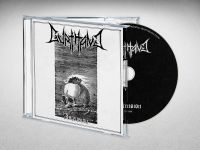 Gurthang - Ascension in der Gruppe CD bei Bengans Skivbutik AB (5557867)