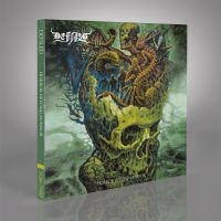Defiled - Horror Beyond Horror (Digipack) in der Gruppe CD bei Bengans Skivbutik AB (5557869)
